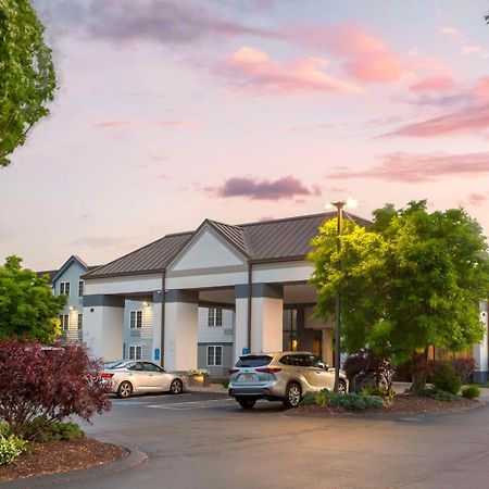 Best Western Hartford Hotel And Suites מראה חיצוני תמונה
