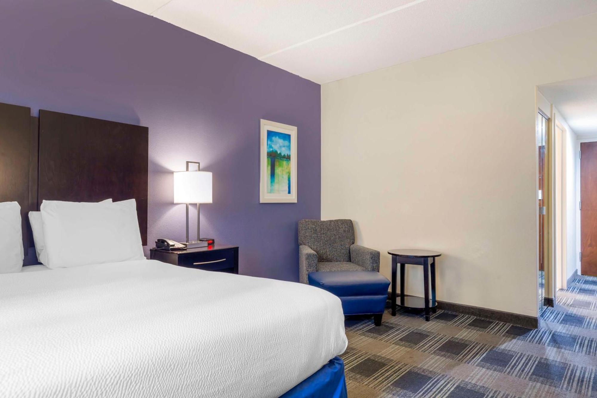 Best Western Hartford Hotel And Suites מראה חיצוני תמונה