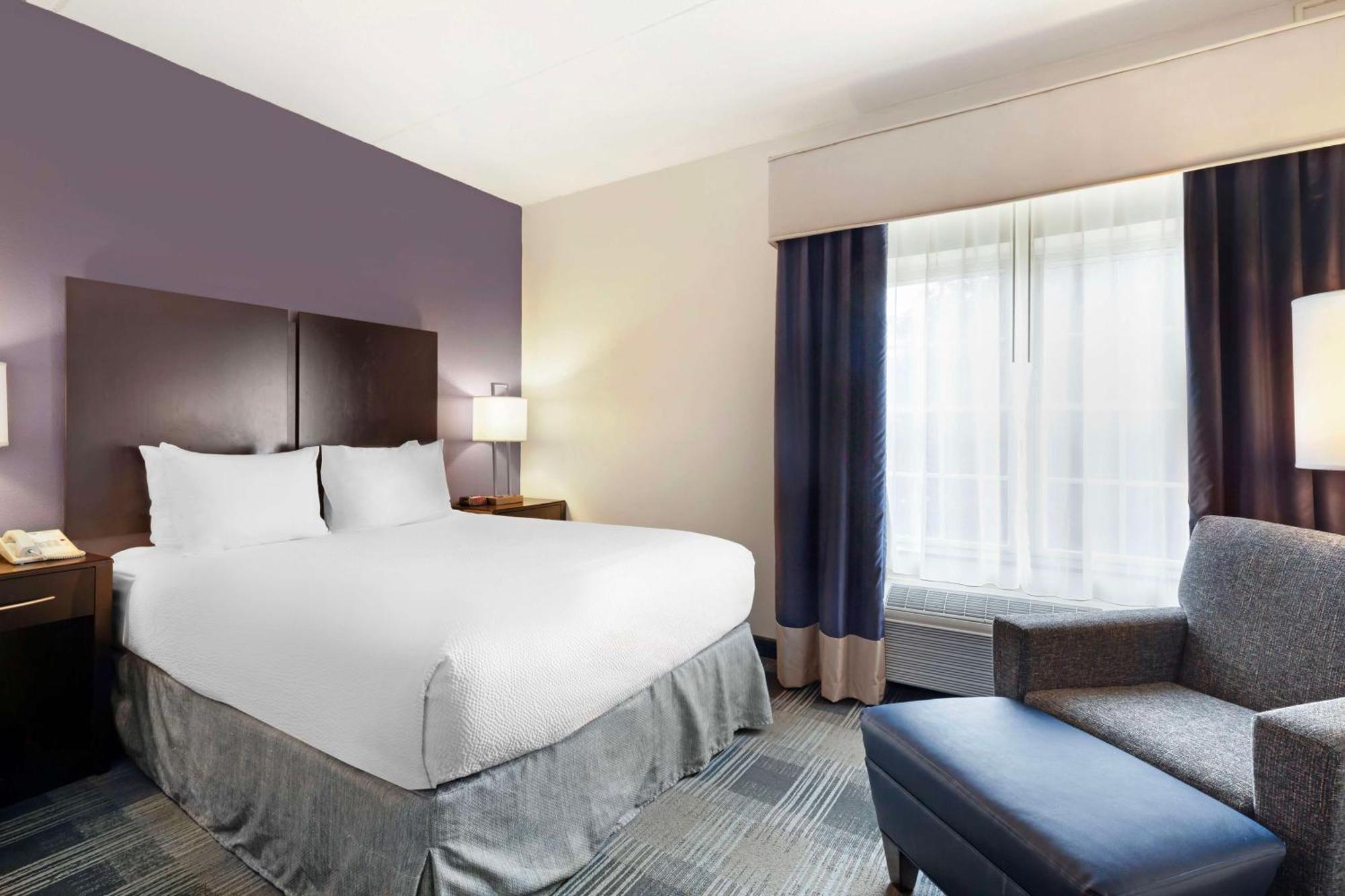Best Western Hartford Hotel And Suites מראה חיצוני תמונה