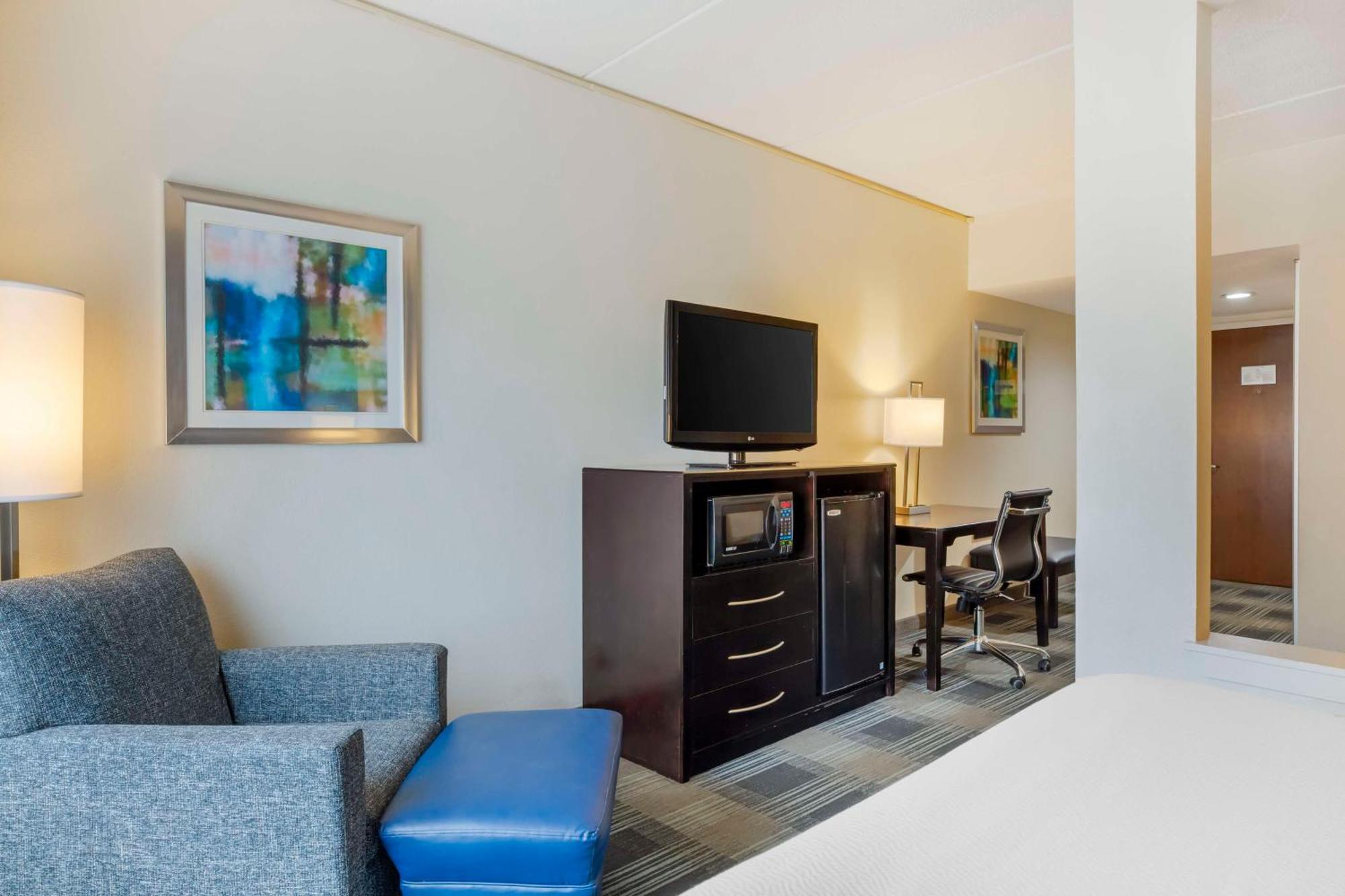 Best Western Hartford Hotel And Suites מראה חיצוני תמונה